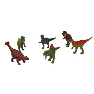 PEQUENO DINOSSAURO (24 un.)