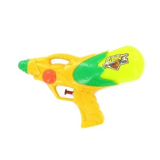 Pistola de &aacute;gua - 23 cm (6 un.)
