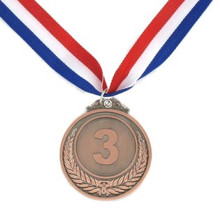 Medalha de bronze (10 un.)