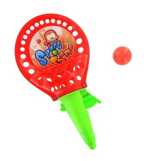 Jogo de Lançar e Agarrar Médio Click & Catch (11 un.)