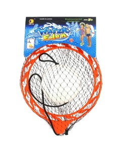 Bola de Desportos Aqu&aacute;ticos (6 un.)