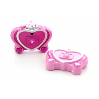 C&acirc;mara de Diapositivos Princesa Cora&ccedil;&otilde;es (11 un.)