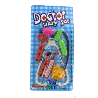 Kit de M&eacute;dico em Cart&atilde;o (1 un.)