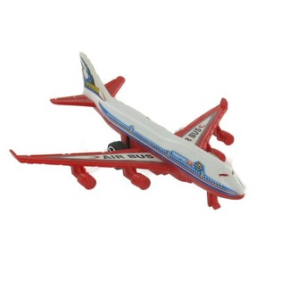 Avi&atilde;o de Brinquedo de Fric&ccedil;&atilde;o (12 un.) | Revenda