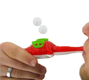 JOGO DA BOLA FLUTUANTE (24 un.)