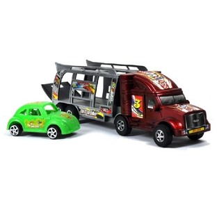 CAMI&Atilde;O COM CARRO (2 p&ccedil;s.)