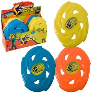 Frisbee de Luxo Estrela (24 un.)