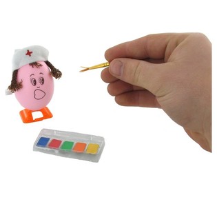 Ovo para Pintar que Anda (6 un.)
