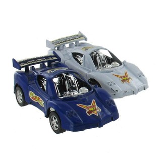 Carro de Corrida de Fric&ccedil;&atilde;o (12 un.)