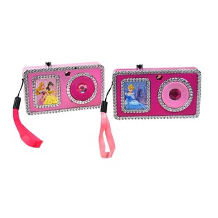 C&acirc;mara de Diapositivos para Princesas (10 un.)