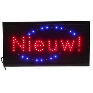 Painel de Publicidade LED - NOVO