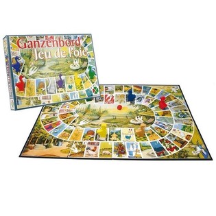 Jogo da Gl&oacute;ria Gigante
