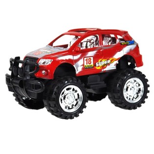BRINQUEDO MONSTER TRUCK 16 CM (12 ud.)