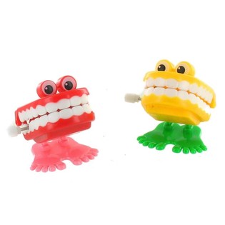 DENTADURA COM CORDA (24 ud.)