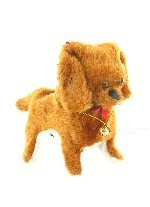 C&Atilde;EZINHOS A LADRAR KEF KEF (12 un)