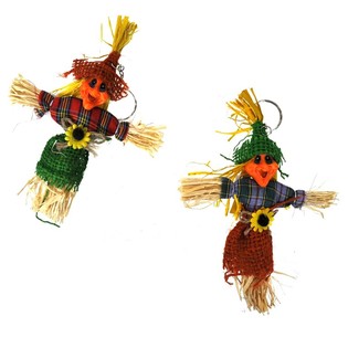 PORTA-CHAVES BRUXA GRANDE 16 CM. (12 un.)