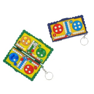PORTA-CHAVES JOGO N&Atilde;O TE IRRITES (38 un.)