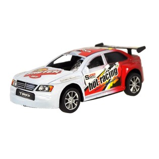 CARRO DE BRINQUEDO DE FRIC&Ccedil;&Atilde;O 19 CM (12 ud.)