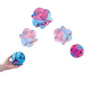BOLA SWITCH PITCH EM DISPLAY (12 un.)