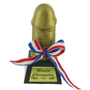 TROF&Eacute;U DE P&Eacute;NIS (6 un.)