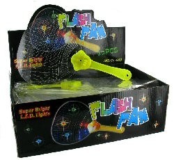 Leque Luminoso LED (11 un.)