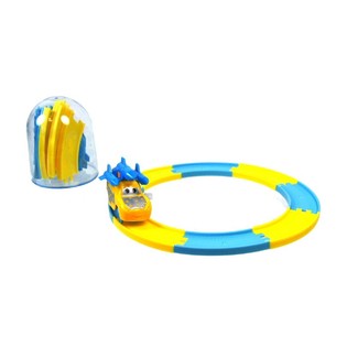 Carro de Brinquedo com Pista (24 ud.)