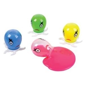 SLIME DE POLVO (12 un.)
