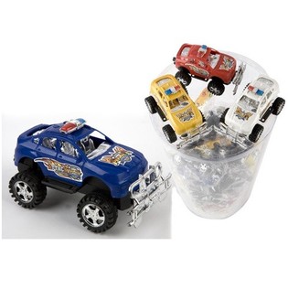 Carro de retrofric&ccedil;&atilde;o em blister (24 un.)