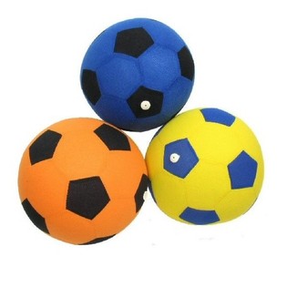 Bolas de Futebol de Tecido (37 un.)