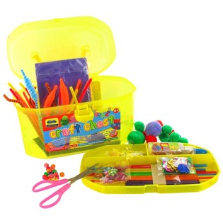 MALA DE TRABALHOS MANUAIS - CRAFT CHEST