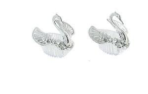 CISNE DECORATIVO (12 un.)