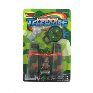 CONJUNTO DE JOGOS DE EXTERIOR (12 un.)