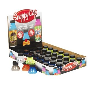 SNAPPYCAP (40 un.)