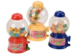 M&aacute;quina de Pastilhas El&aacute;sticas 16 cm (30 un.)