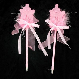 Caneta de Nascimento Rosa (12 un.)