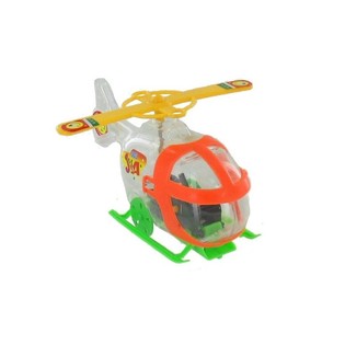 HELIC&Oacute;PTERO DE CORDA (24 un.)