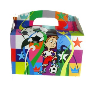 Caixa de Menu - Cool Kids (50 un.)
