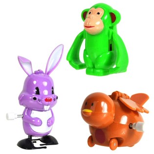 ANIMAIS QUE ANDAM EM TUBO (48 un.)
