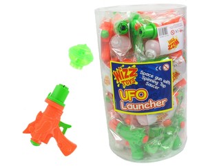 Pistola Lança Pião em Tubo (36 un.)