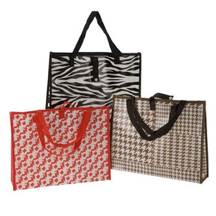 SACO DE COMPRAS (20 unid.)