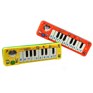 PIANO DE BRINQUEDO (12 un.)