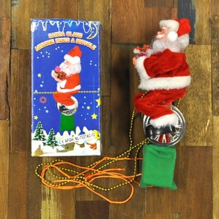 PAI NATAL EM MONOCICLO (2 un.)