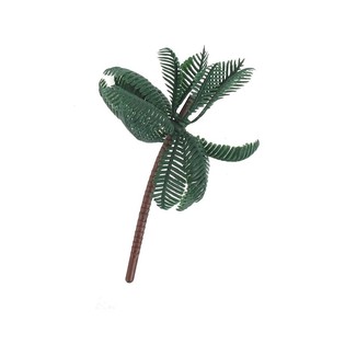 Decora&ccedil;&atilde;o para Bolo - Palmeira (30 un.)