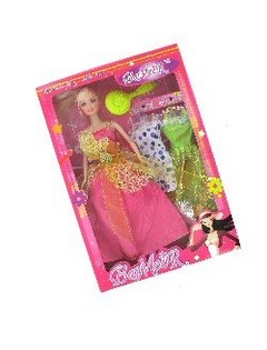 CONJUNTO DE BELEZA (2 ud.)