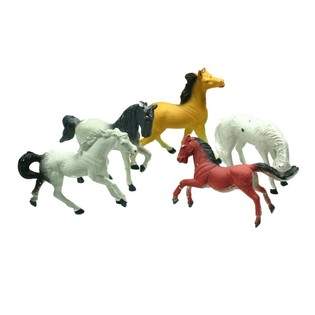 CAVALOS PEQUENOS (36 unid.)