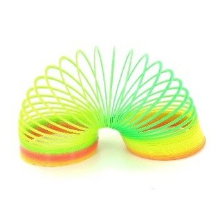 A FAMOSA MOLA ESPIRAL (12 un.)