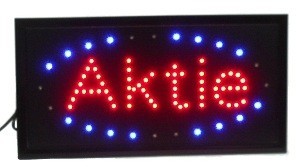 PAINEL PUBLICIT&Aacute;RIO LED - OFERTA