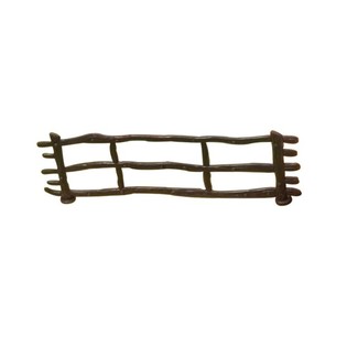 DECORA&Ccedil;&Atilde;O DE BOLO - CERCA (120 un.)