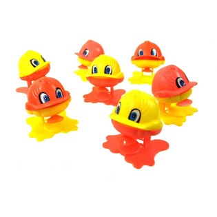 PATINHOS SALTITANTES (24 un.)