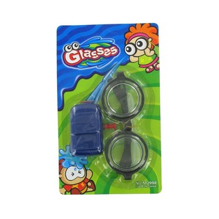 &Oacute;culos Pistola de &Aacute;gua Divertidos (10 unid.)